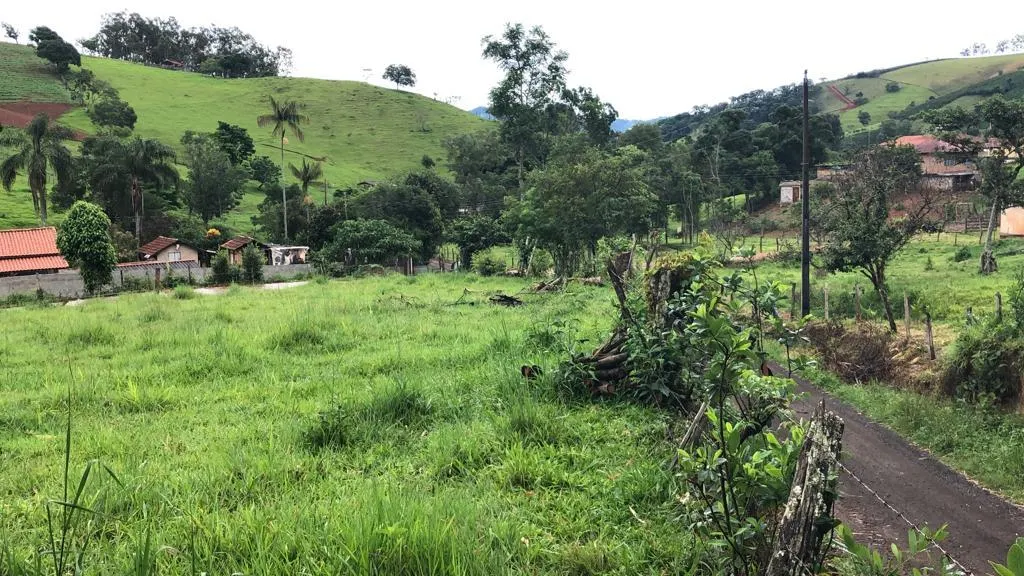 Plot for sale of 3,600 m² in Congonhal, MG, Brazil