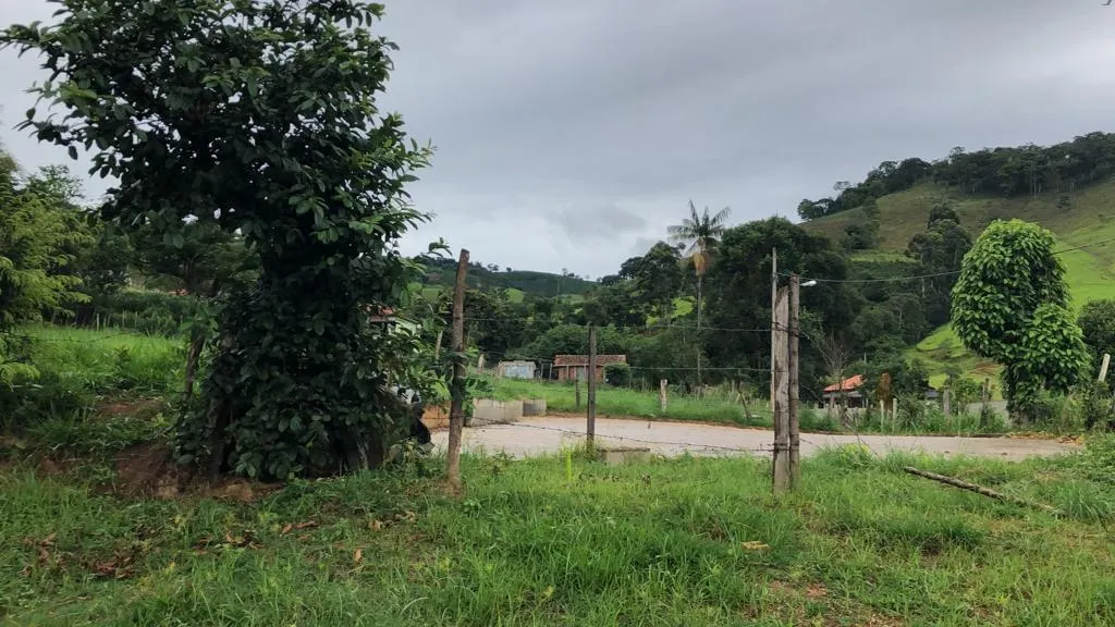 Plot for sale of 3,600 m² in Congonhal, MG, Brazil