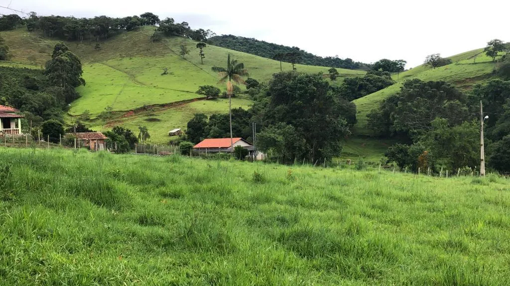 Plot for sale of 3,600 m² in Congonhal, MG, Brazil