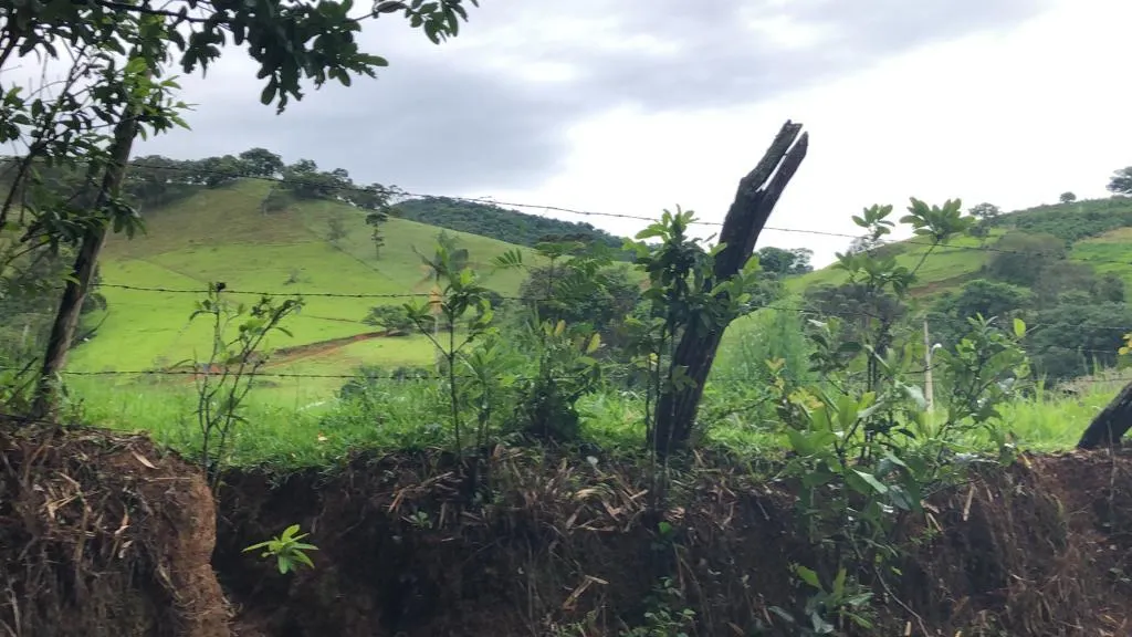 Plot for sale of 3,600 m² in Congonhal, MG, Brazil