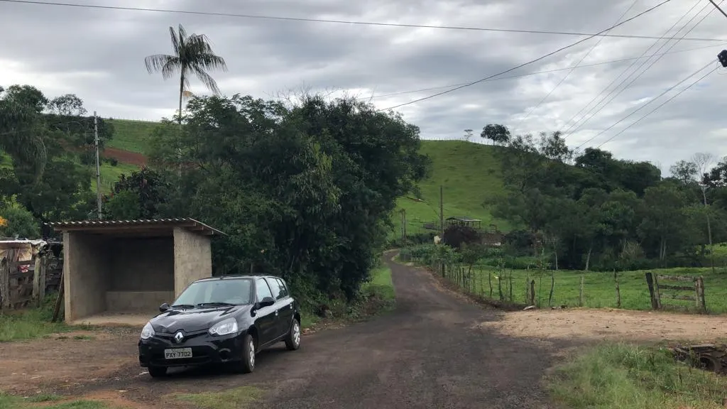 Plot for sale of 3,600 m² in Congonhal, MG, Brazil