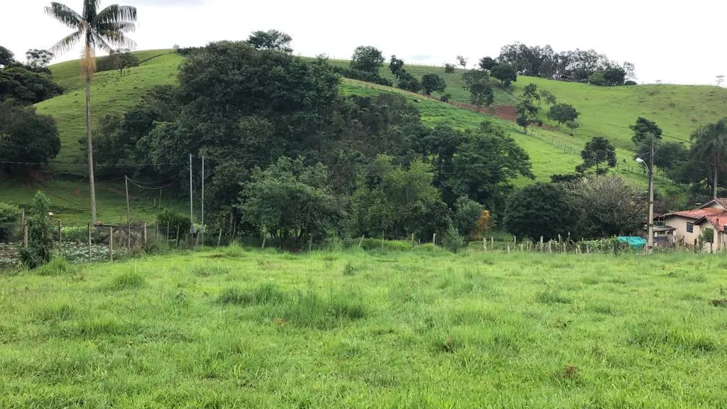 Plot for sale of 3,600 m² in Congonhal, MG, Brazil