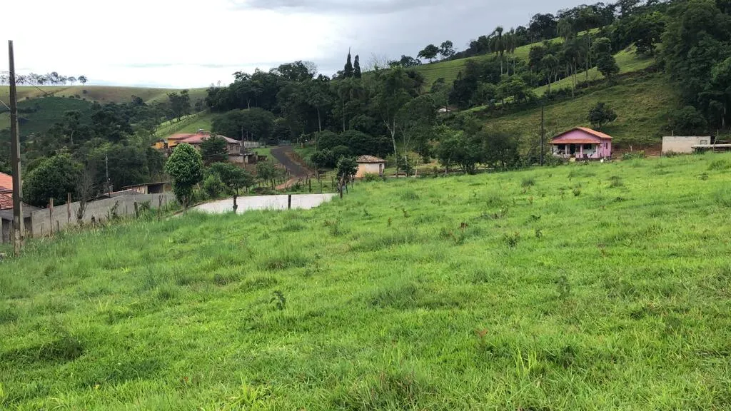 Plot for sale of 3,600 m² in Congonhal, MG, Brazil