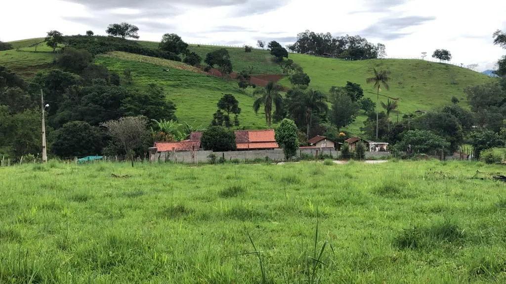 Plot for sale of 3,600 m² in Congonhal, MG, Brazil