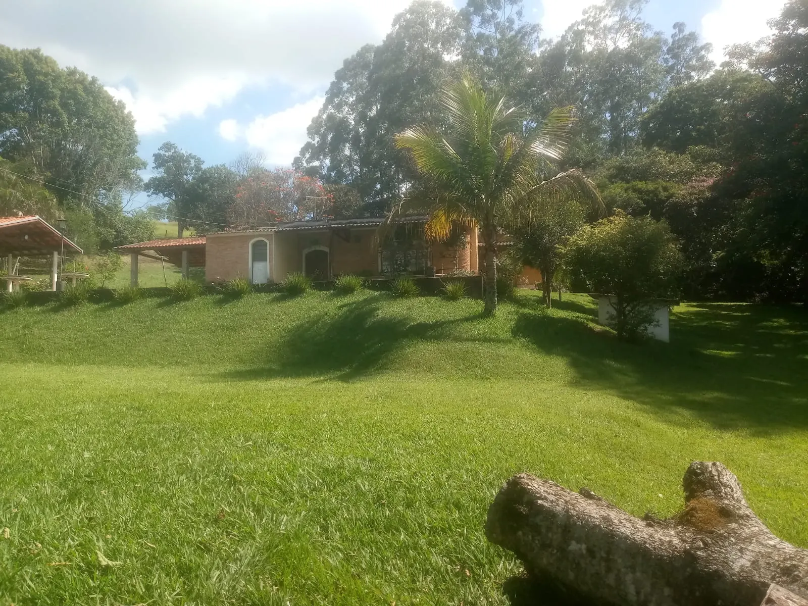 Sítio à venda de 8 ha em São José dos Campos, SP, Brasil