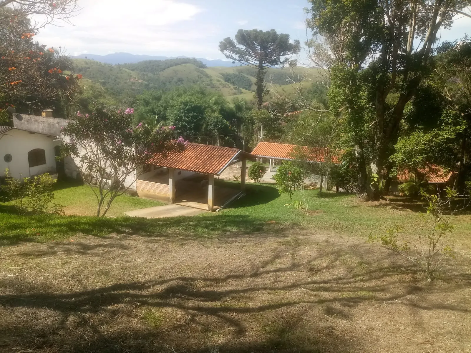 Sítio à venda de 8 ha em São José dos Campos, SP, Brasil