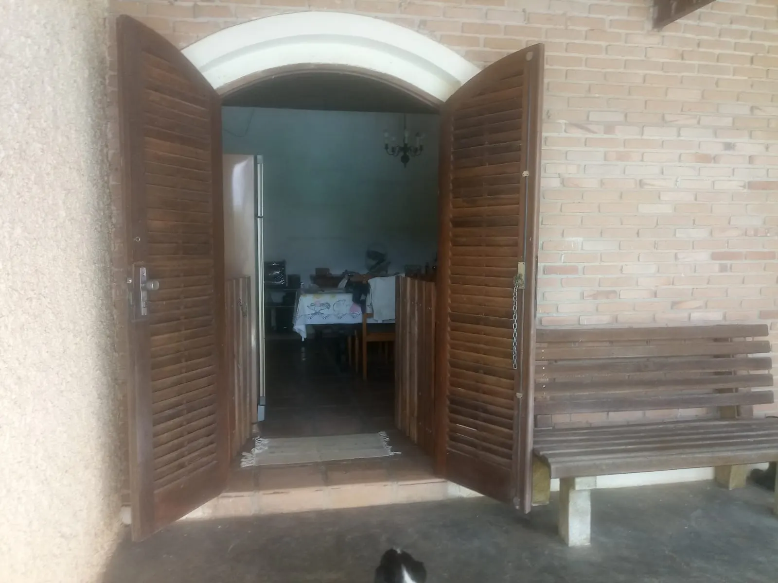 Sítio à venda de 8 ha em São José dos Campos, SP, Brasil