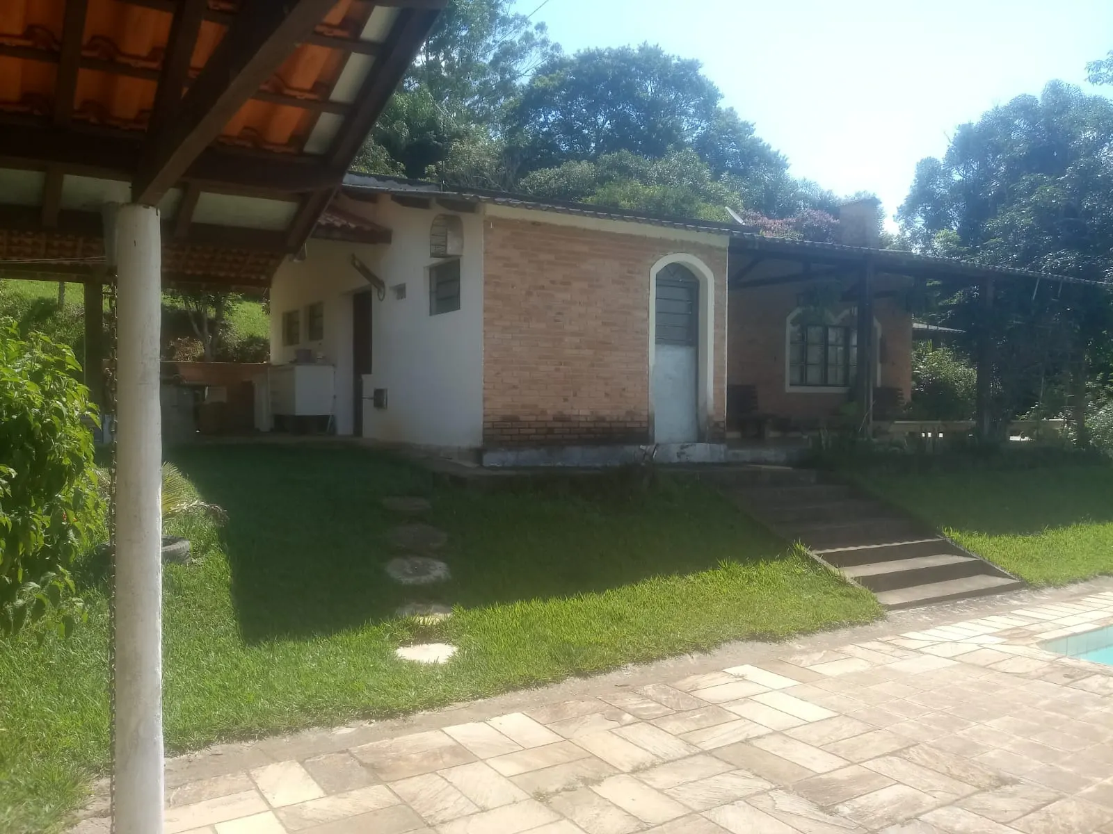 Sítio à venda de 8 ha em São José dos Campos, SP, Brasil