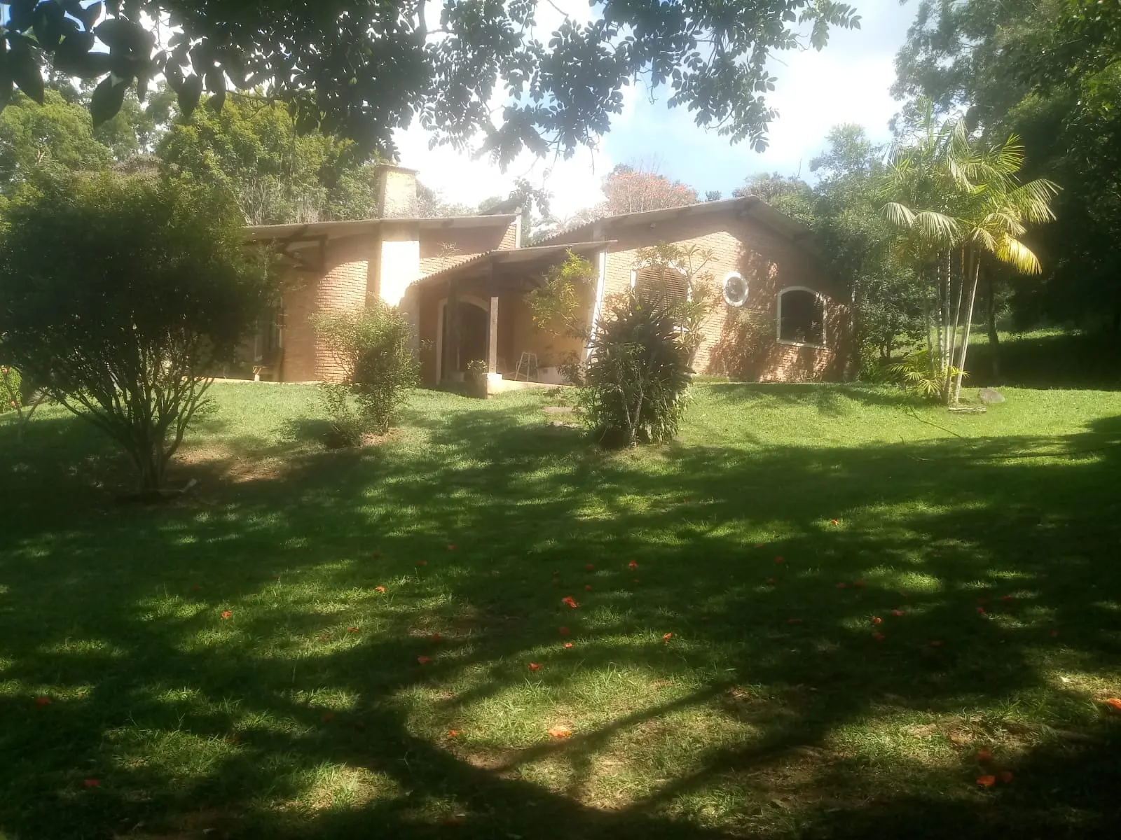Sítio à venda de 8 ha em São José dos Campos, SP, Brasil