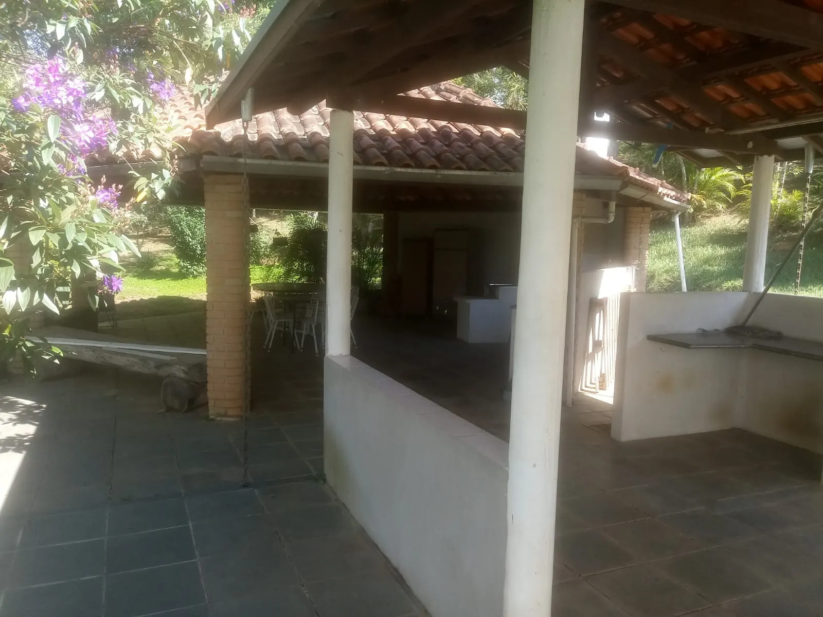 Sítio à venda de 8 ha em São José dos Campos, SP, Brasil
