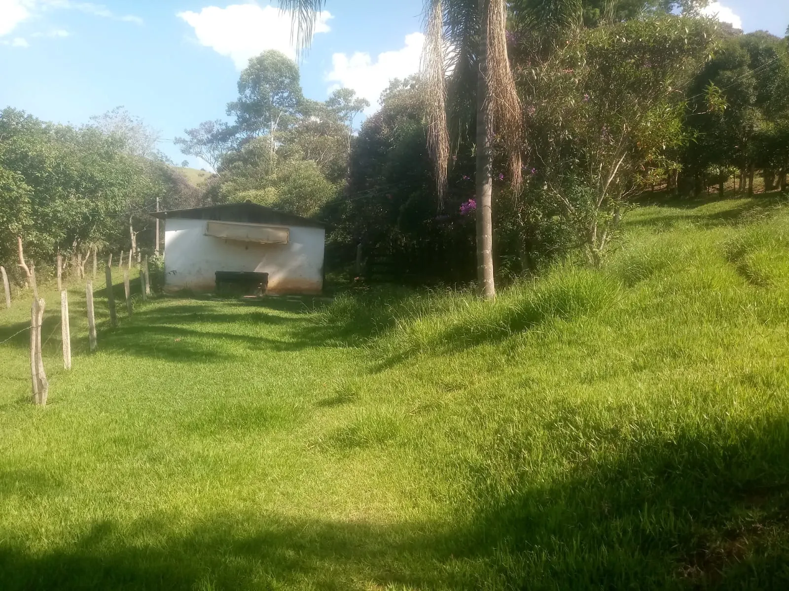 Sítio à venda de 8 ha em São José dos Campos, SP, Brasil