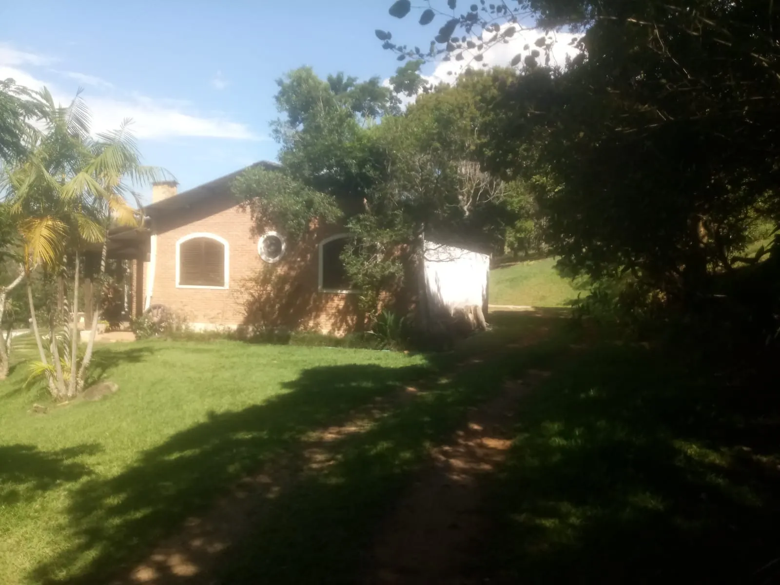 Sítio à venda de 8 ha em São José dos Campos, SP, Brasil