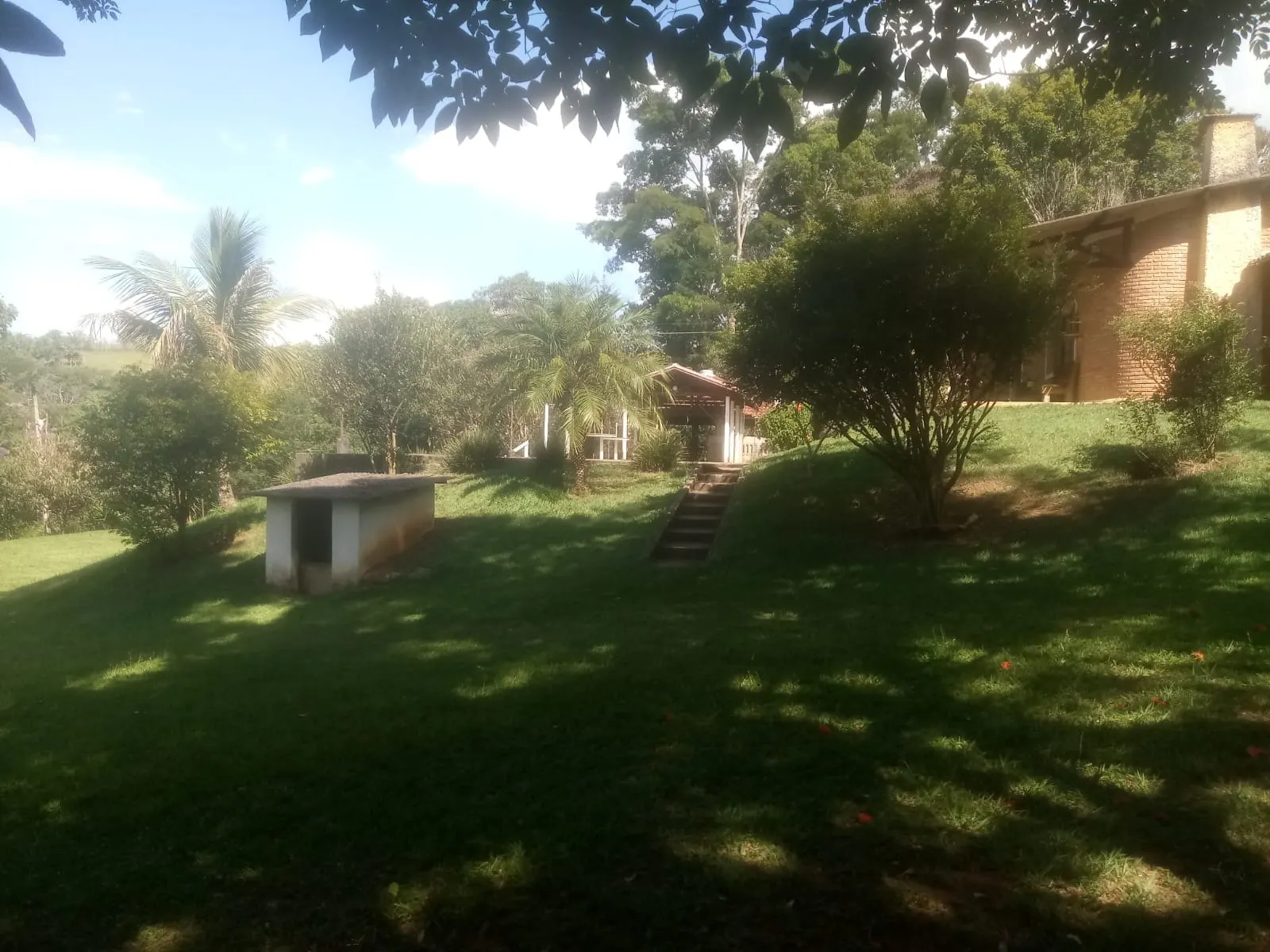 Sítio à venda de 8 ha em São José dos Campos, SP, Brasil