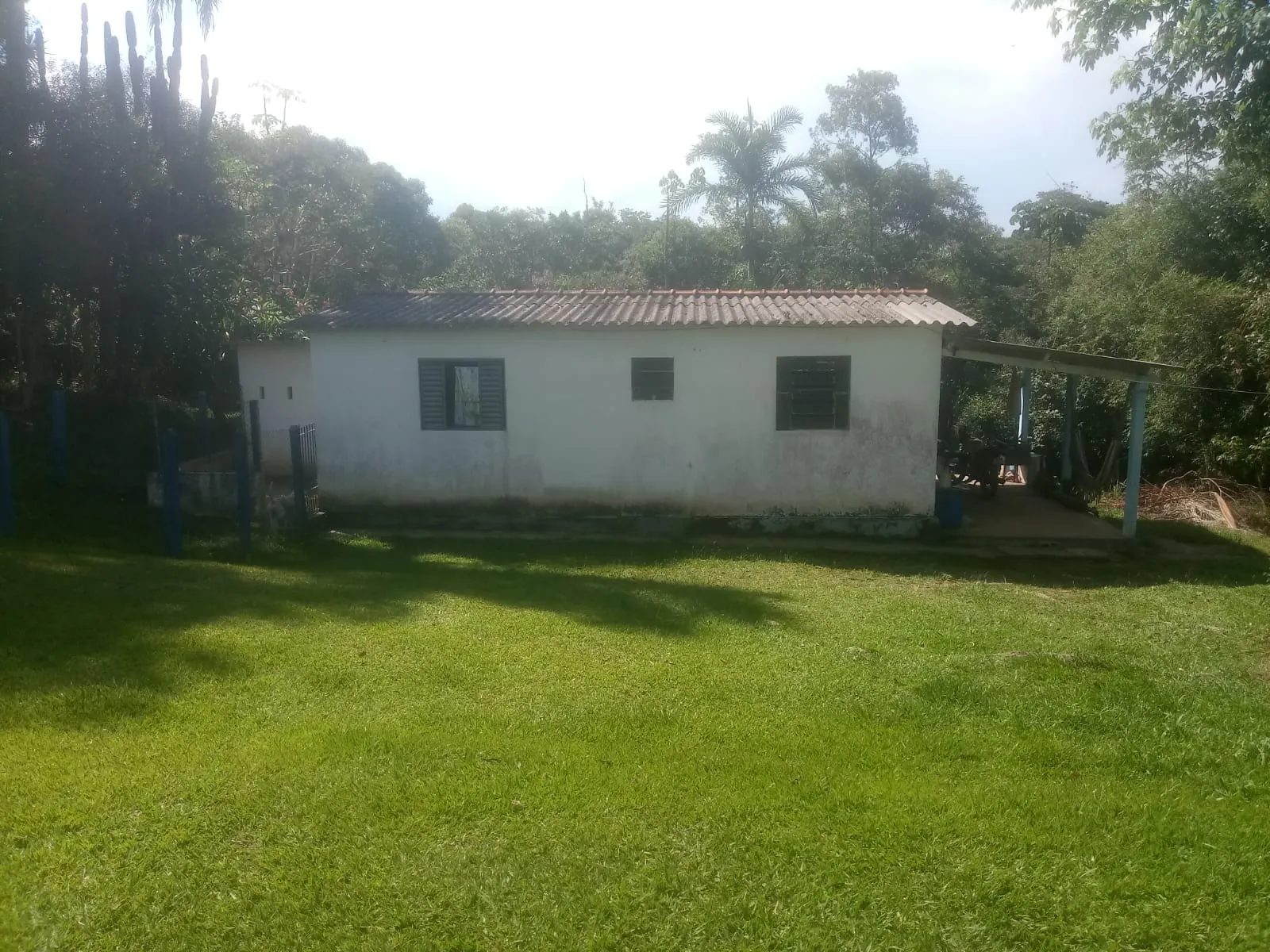 Sítio à venda de 8 ha em São José dos Campos, SP, Brasil