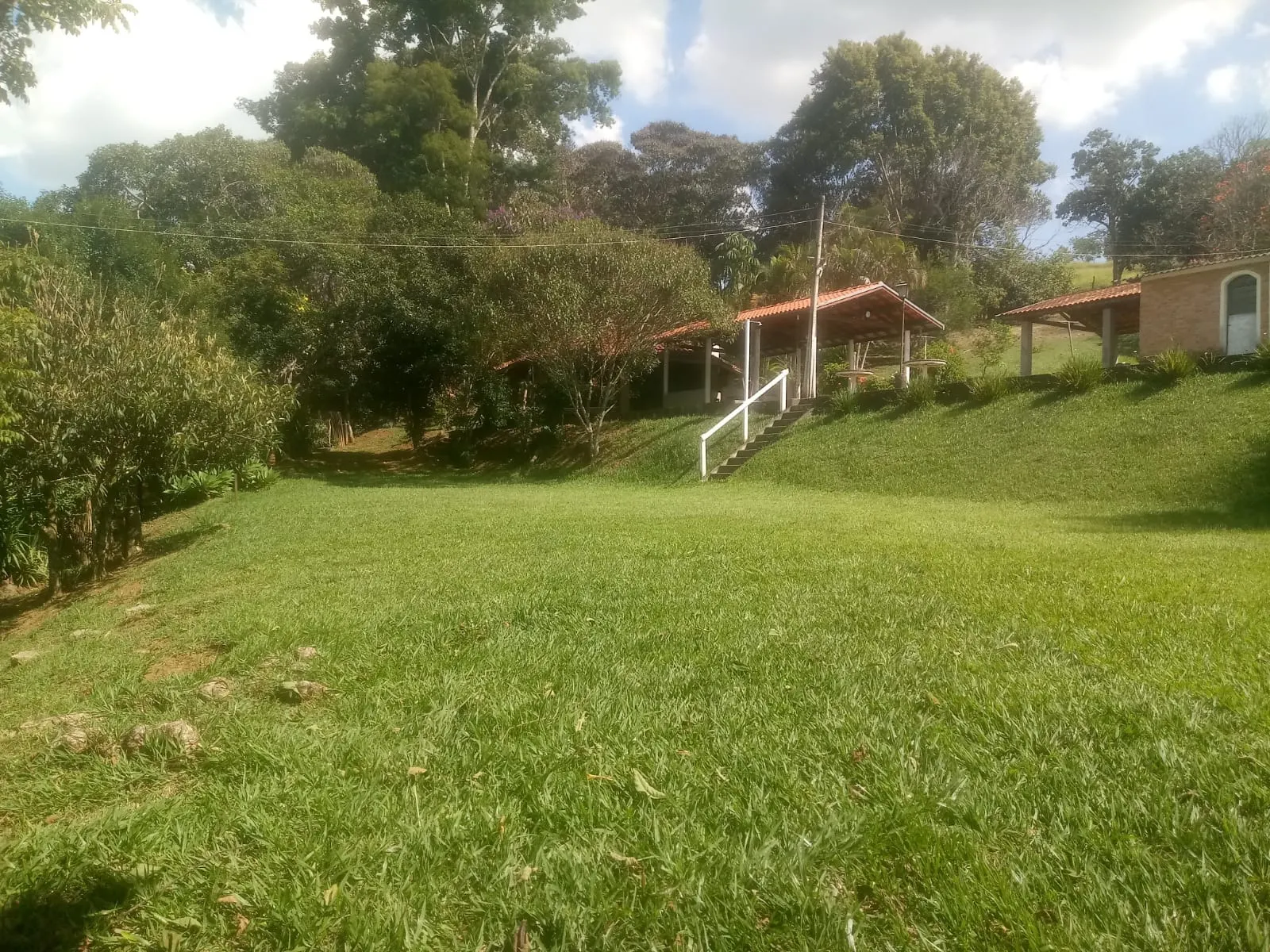 Sítio à venda de 8 ha em São José dos Campos, SP, Brasil