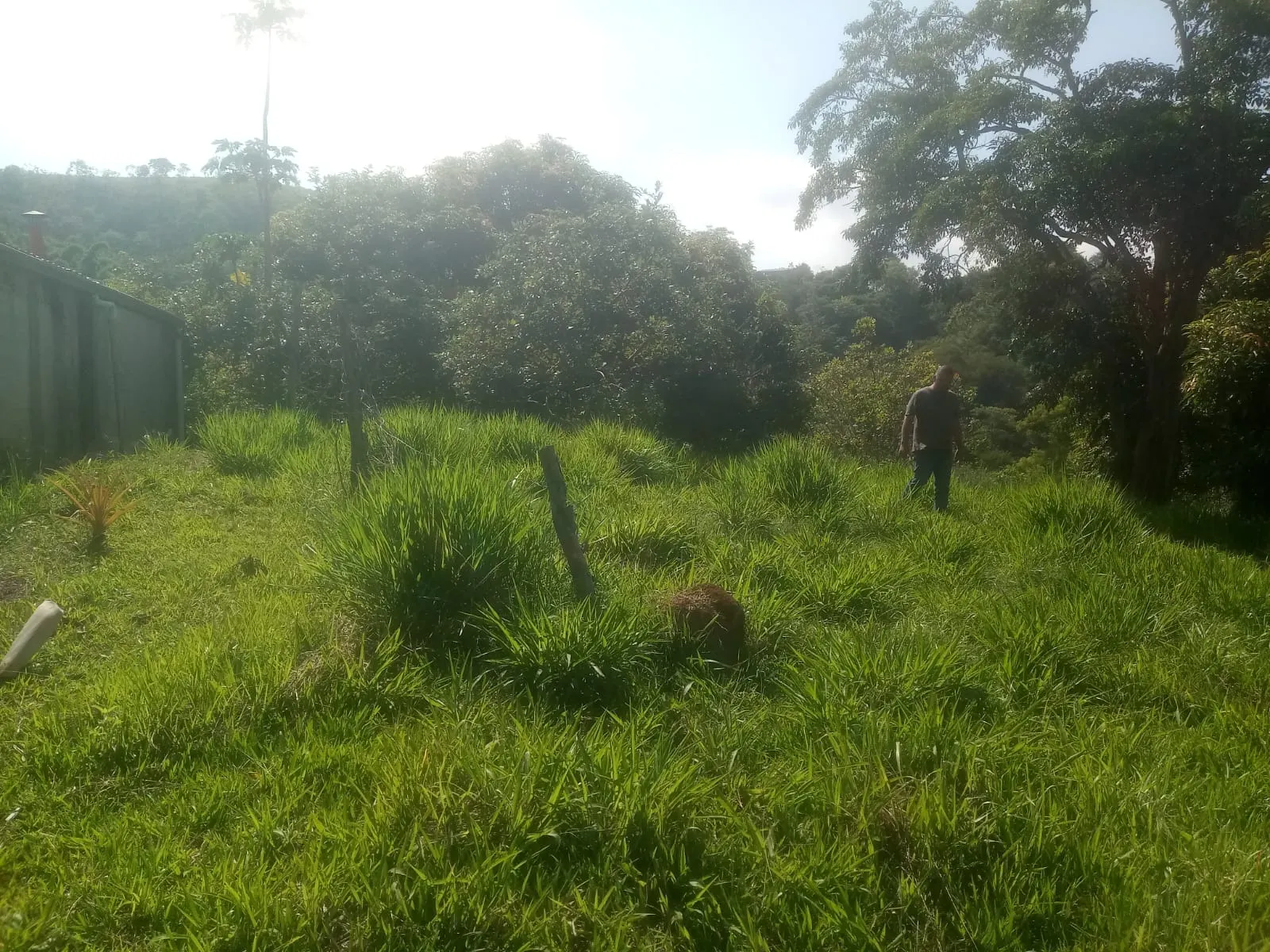 Sítio à venda de 8 ha em São José dos Campos, SP, Brasil