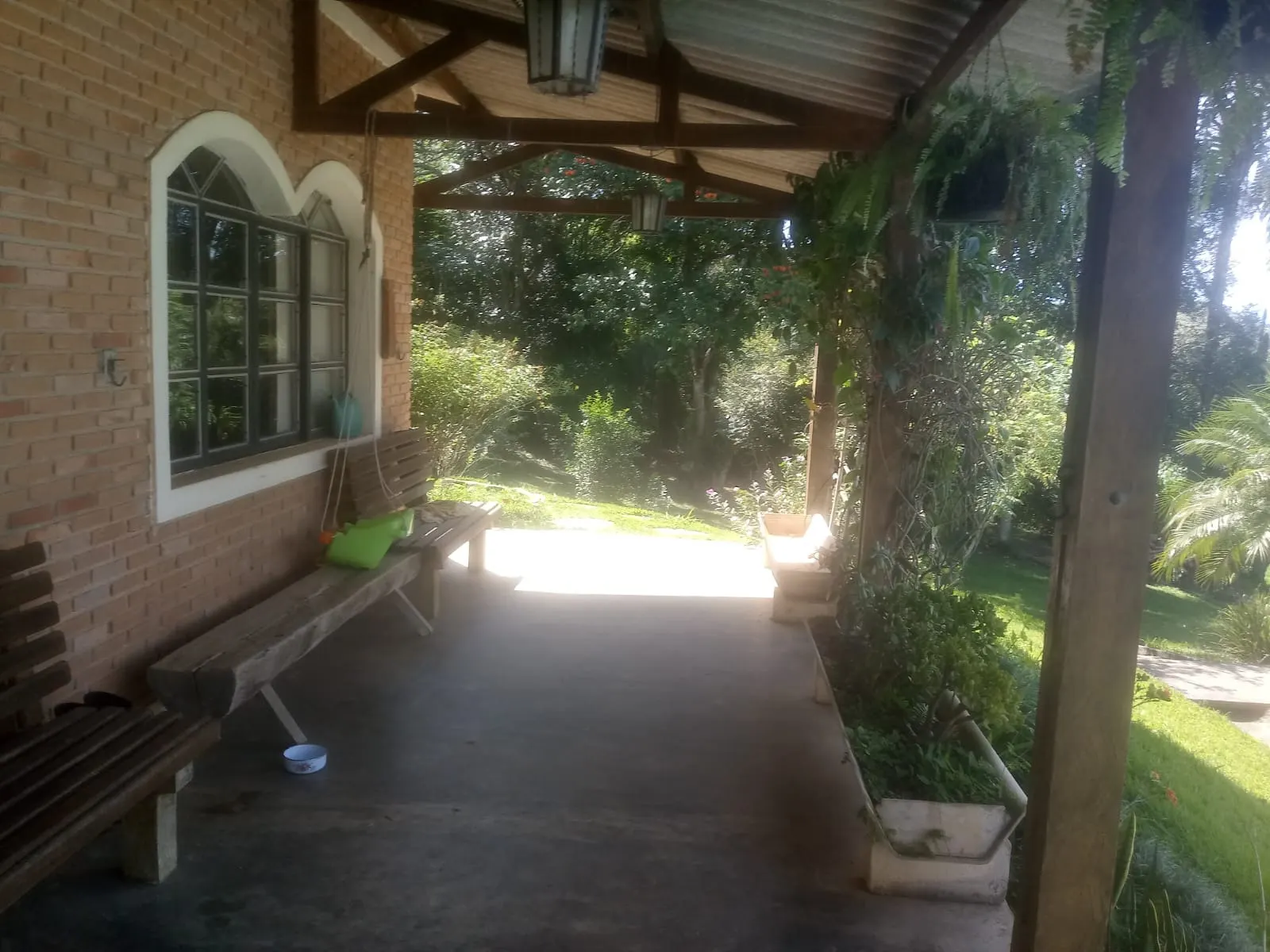Sítio à venda de 8 ha em São José dos Campos, SP, Brasil