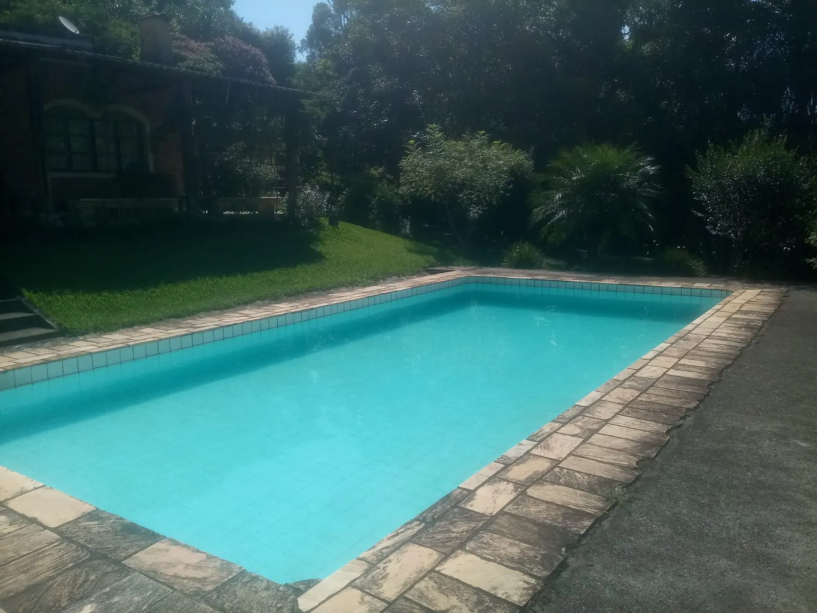 Sítio à venda de 8 ha em São José dos Campos, SP, Brasil