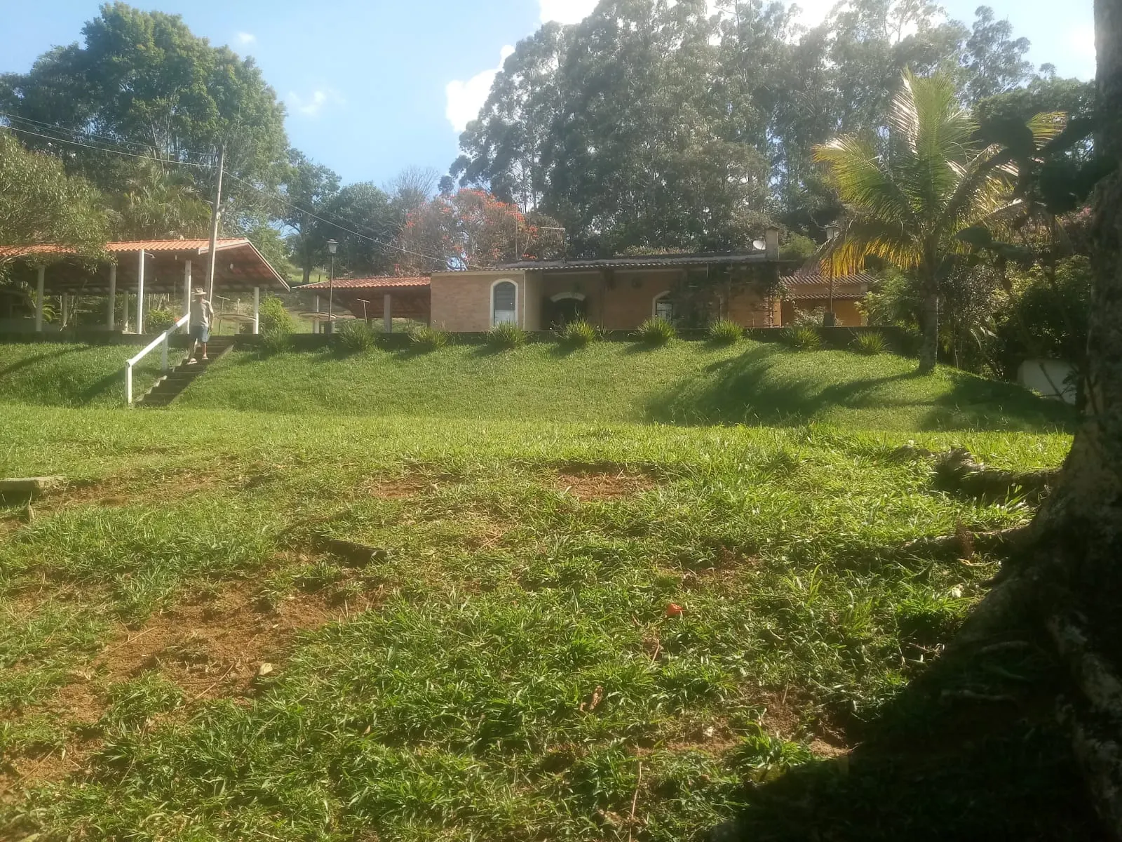 Sítio à venda de 8 ha em São José dos Campos, SP, Brasil