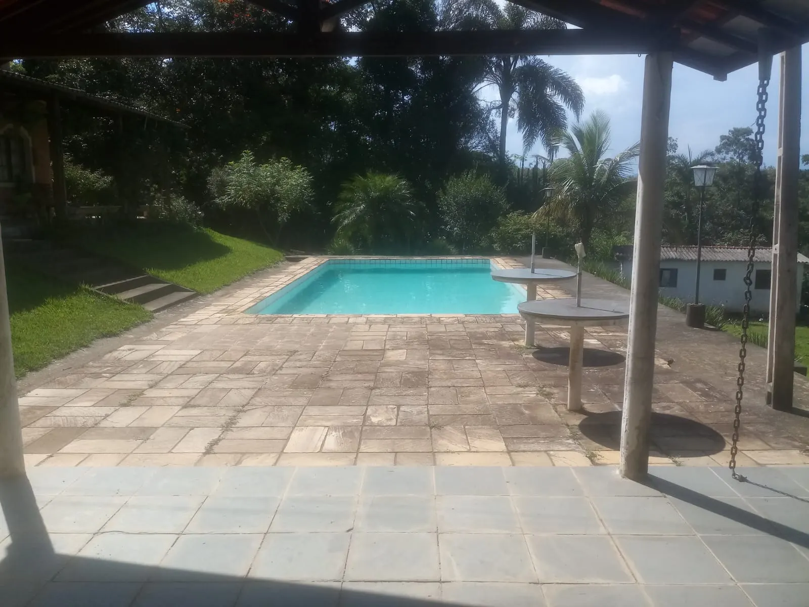 Sítio à venda de 8 ha em São José dos Campos, SP, Brasil
