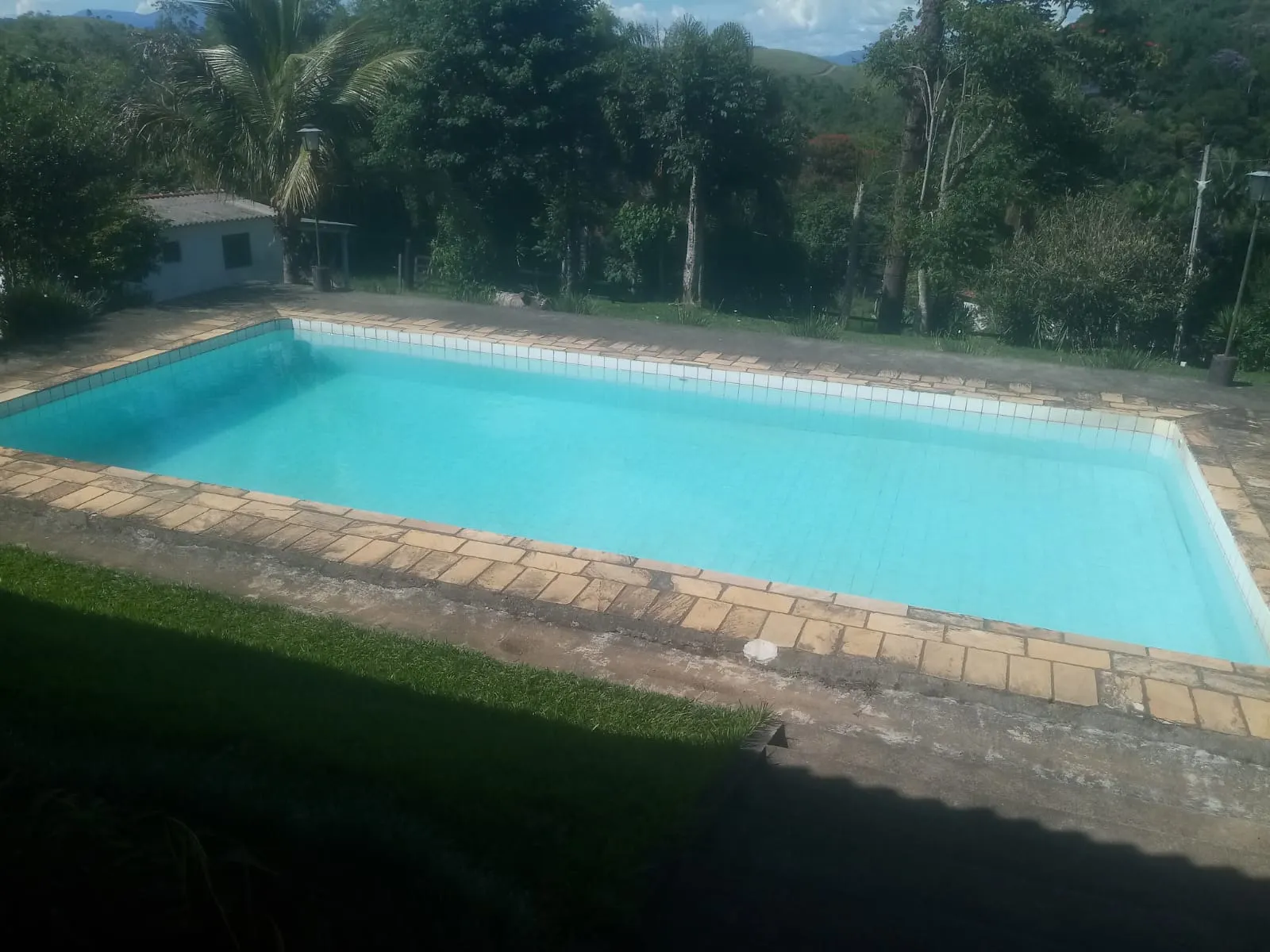 Sítio à venda de 8 ha em São José dos Campos, SP, Brasil