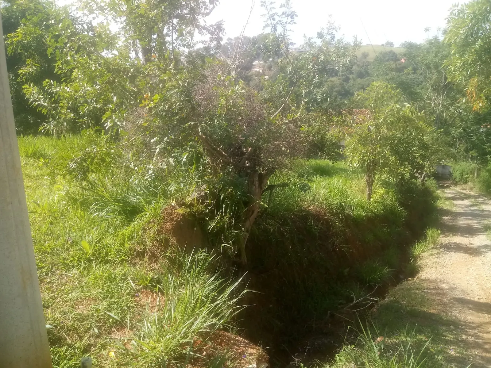 Sítio à venda de 8 ha em São José dos Campos, SP, Brasil