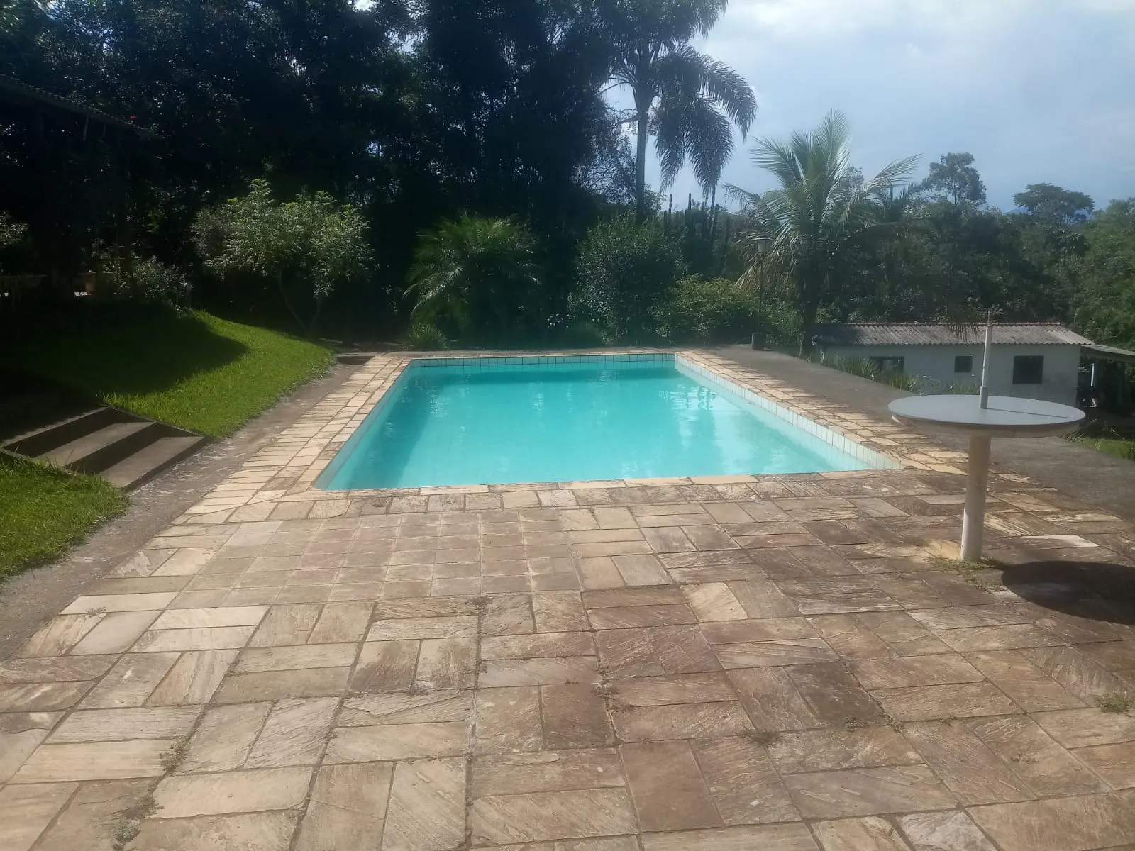 Sítio à venda de 8 ha em São José dos Campos, SP, Brasil