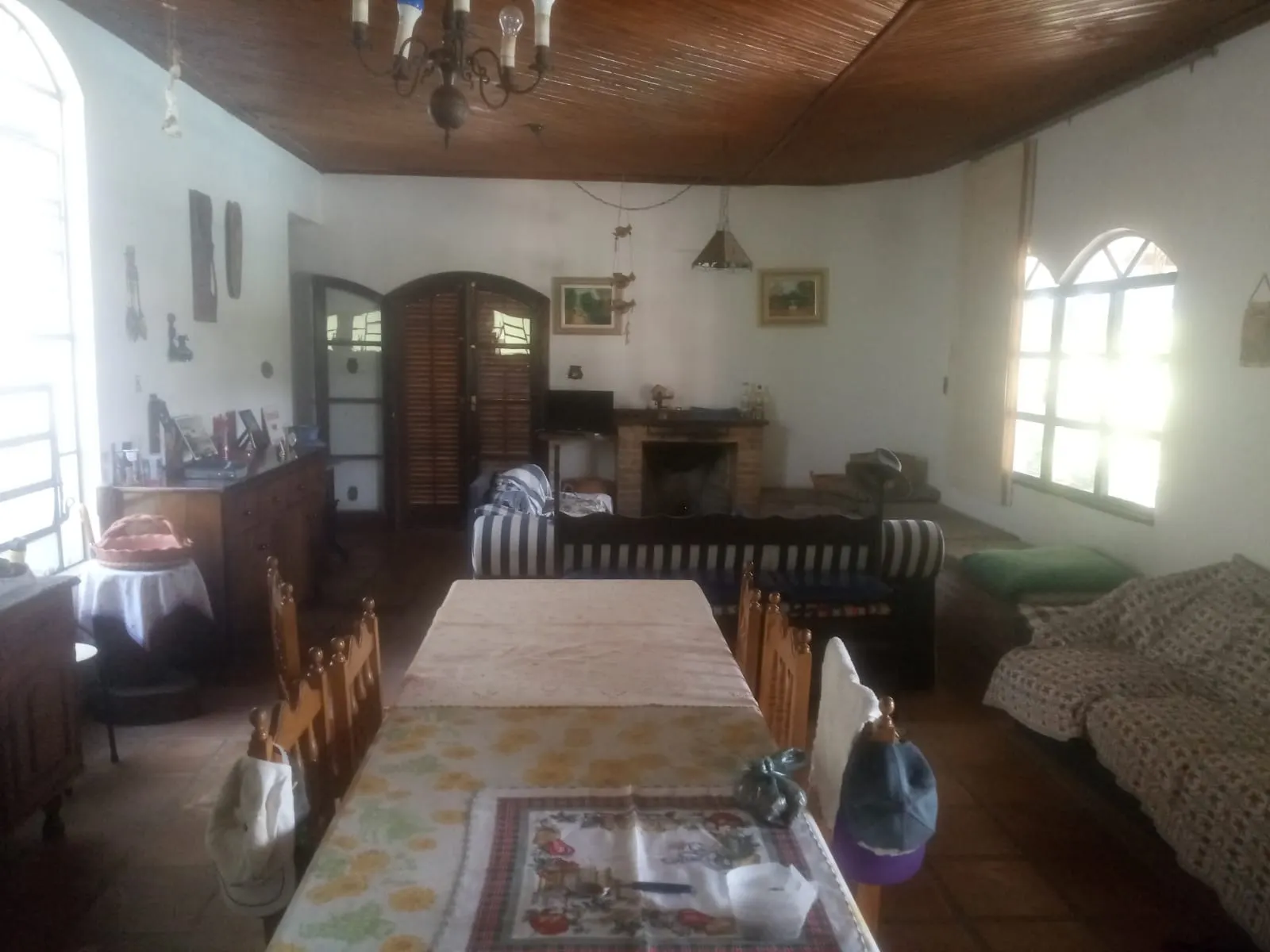 Sítio à venda de 8 ha em São José dos Campos, SP, Brasil