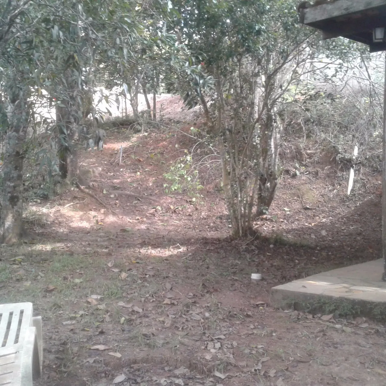 Chácara à venda de 2.100 m² em Jacareí, SP, Brasil