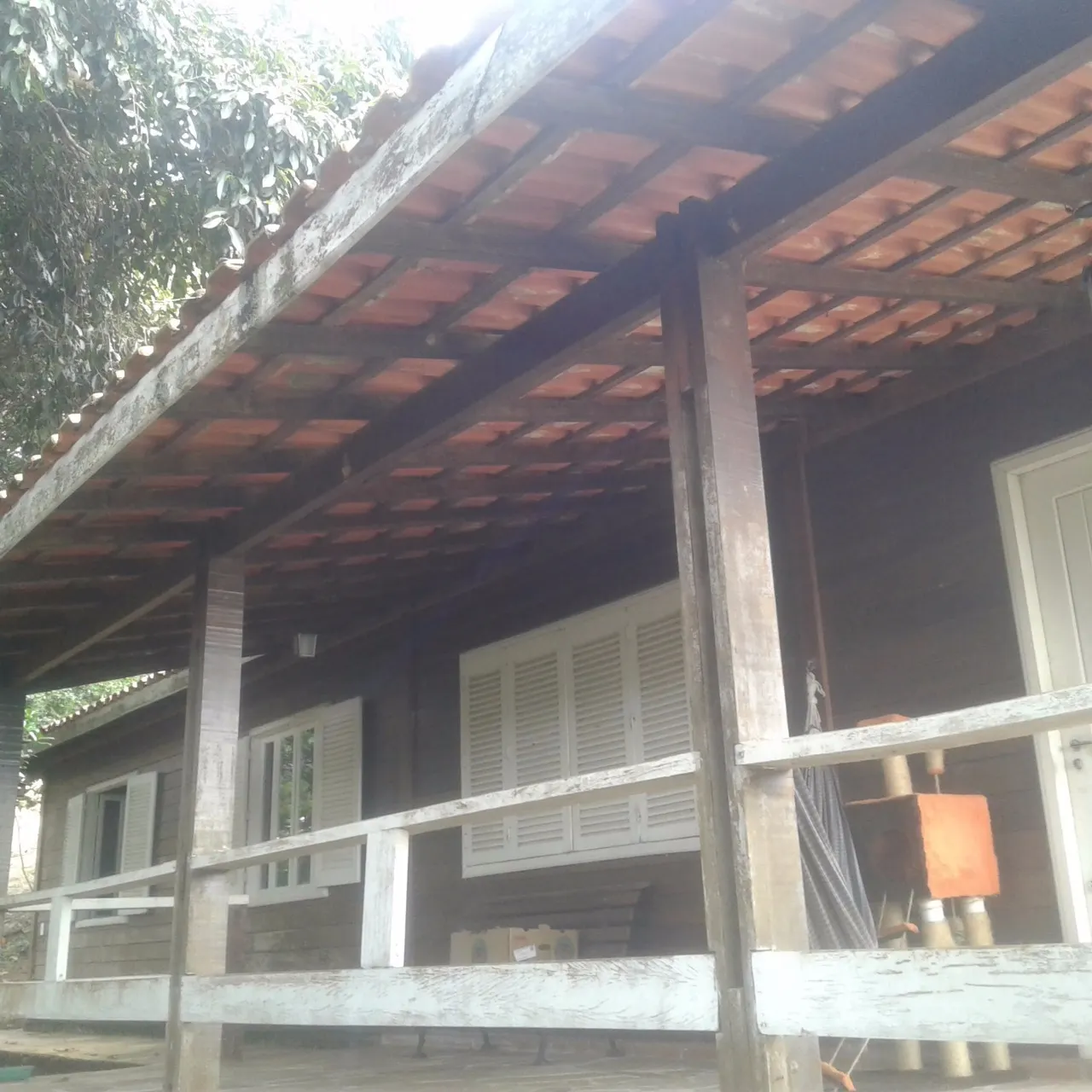 Chácara à venda de 2.100 m² em Jacareí, SP, Brasil