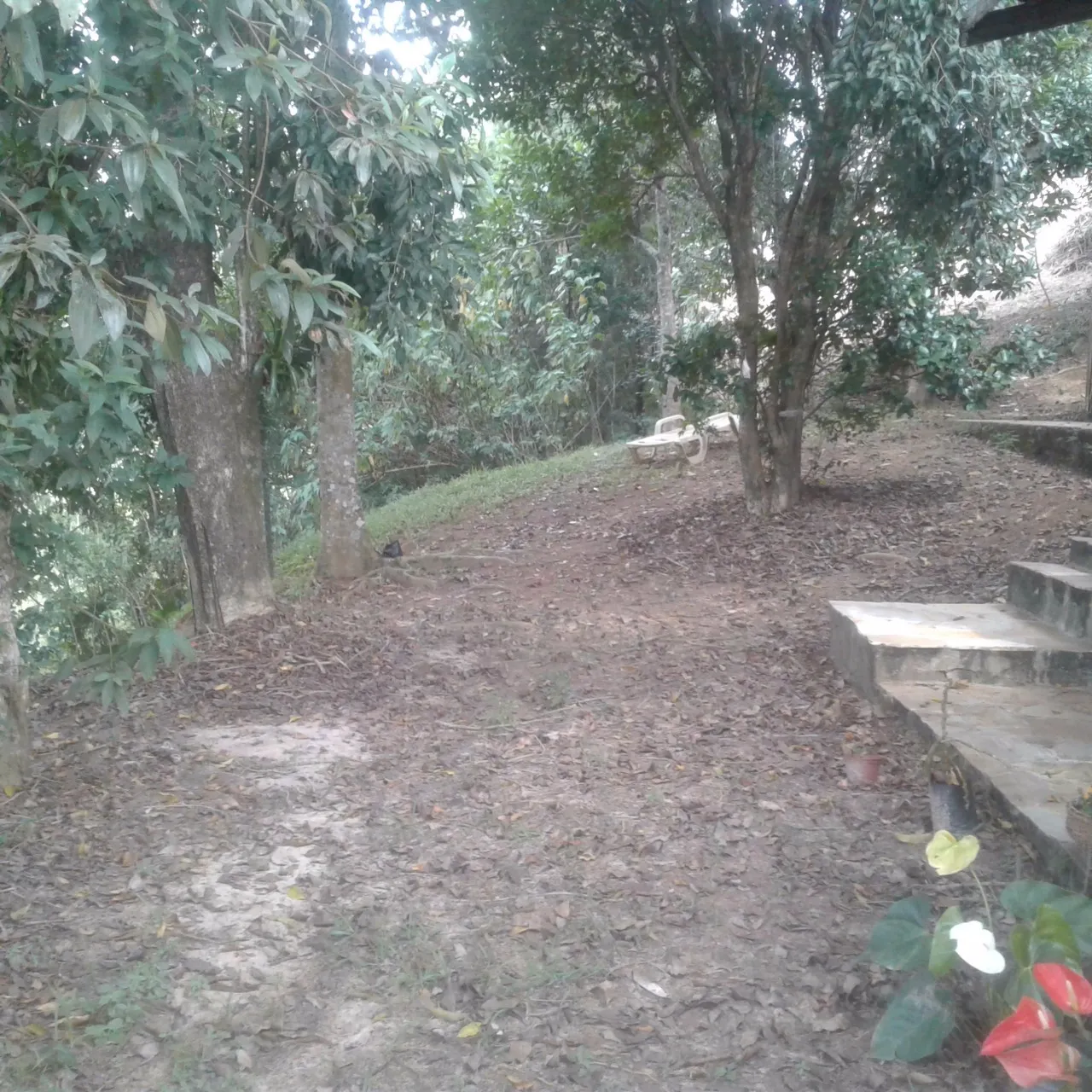 Chácara à venda de 2.100 m² em Jacareí, SP, Brasil
