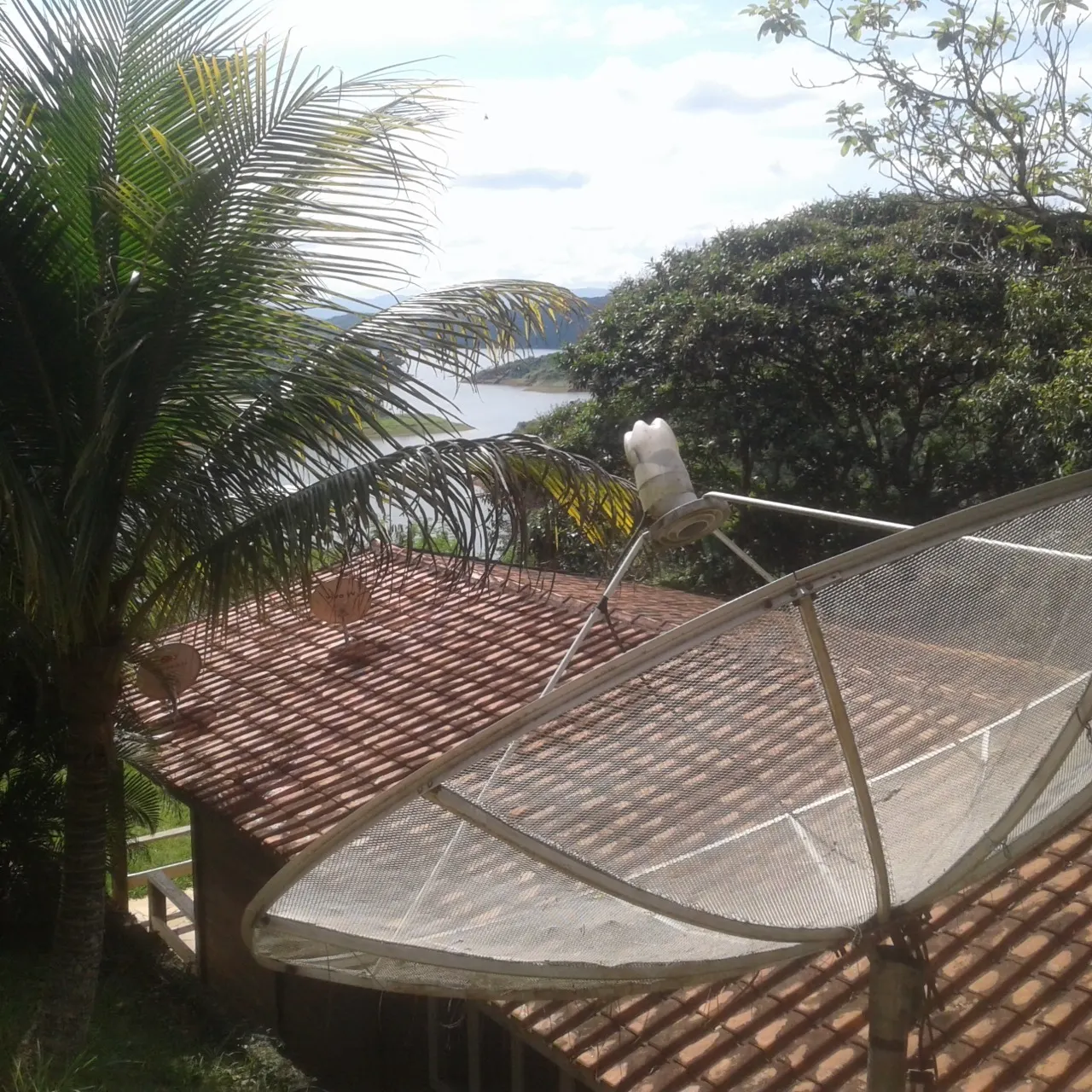 Chácara à venda de 2.100 m² em Jacareí, SP, Brasil