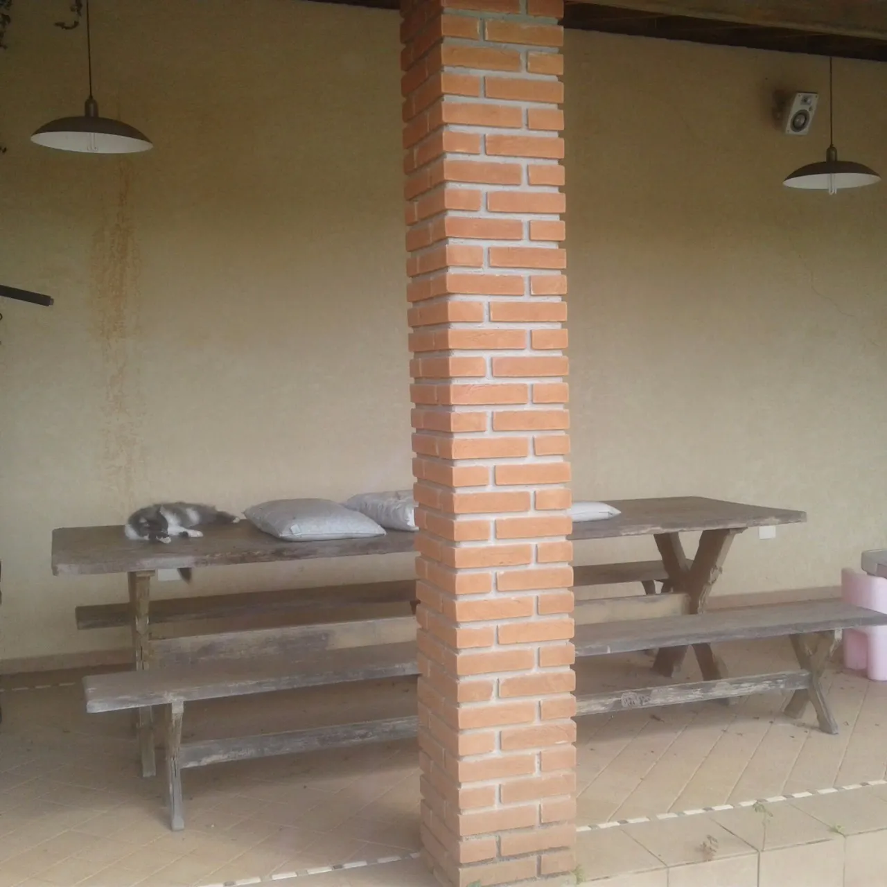 Chácara à venda de 2.100 m² em Jacareí, SP, Brasil
