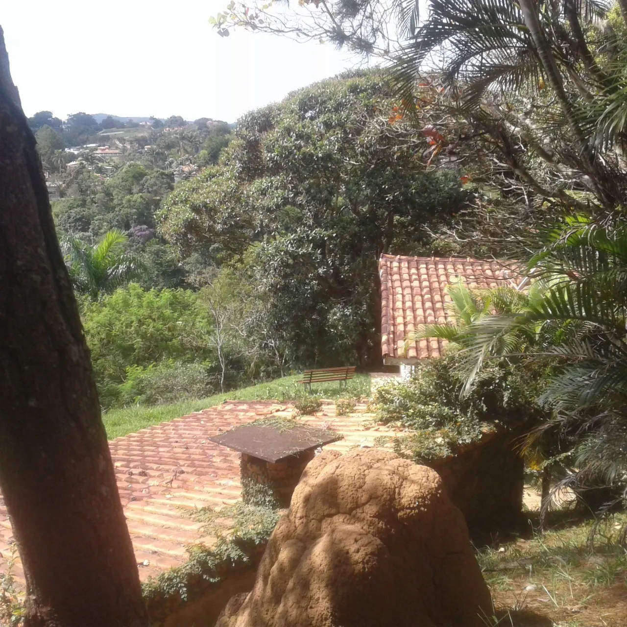Chácara à venda de 2.100 m² em Jacareí, SP, Brasil