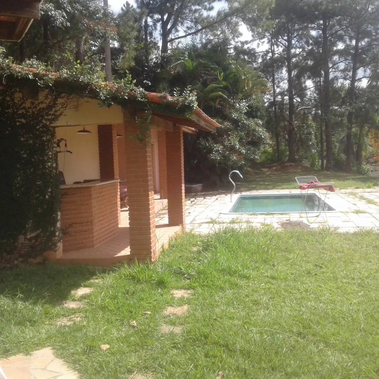 Chácara à venda de 2.100 m² em Jacareí, SP, Brasil
