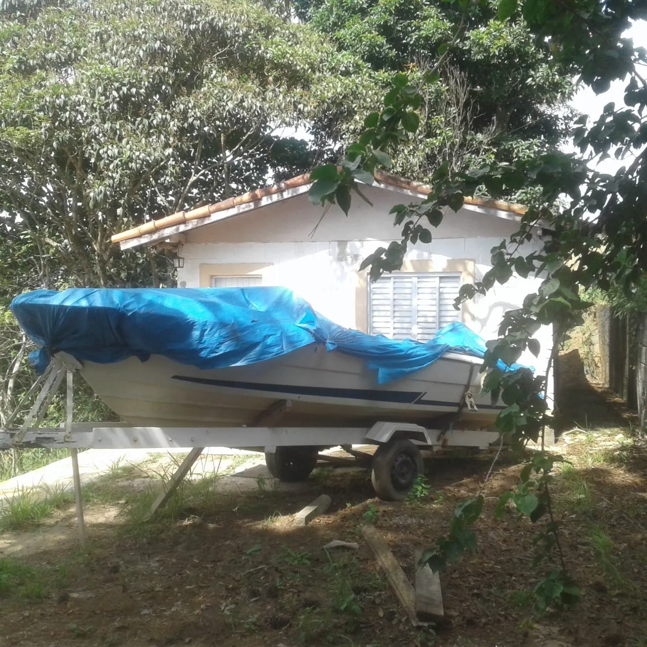 Chácara à venda de 2.100 m² em Jacareí, SP, Brasil