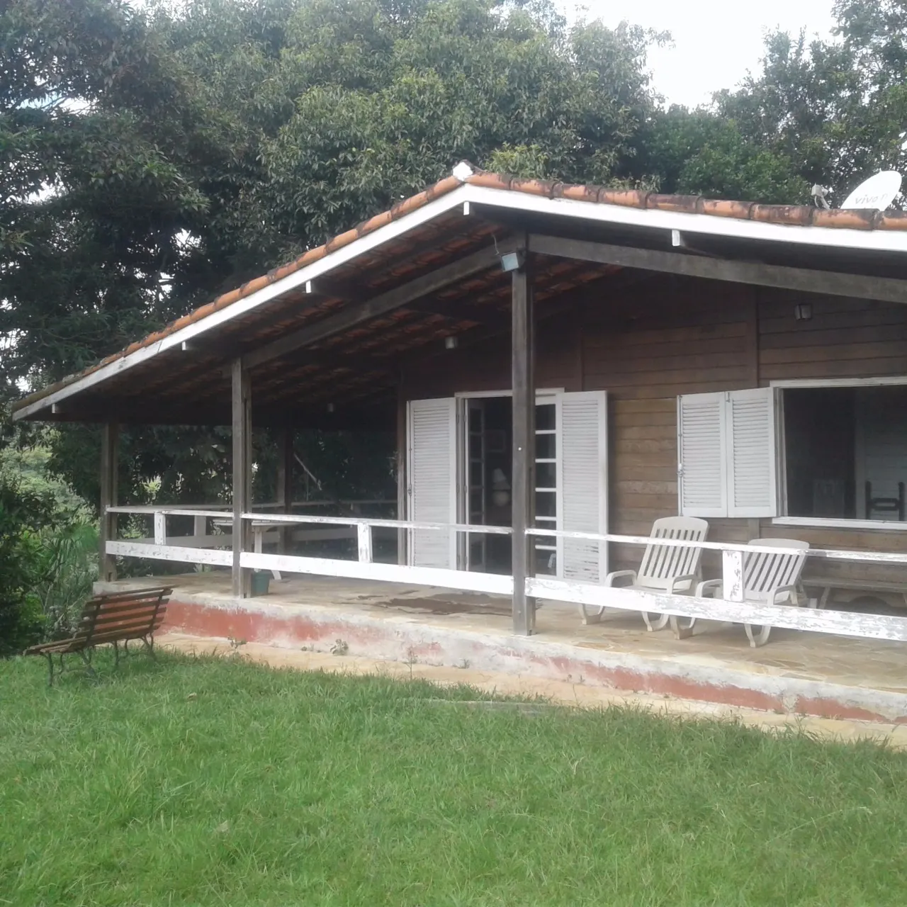 Chácara à venda de 2.100 m² em Jacareí, SP, Brasil
