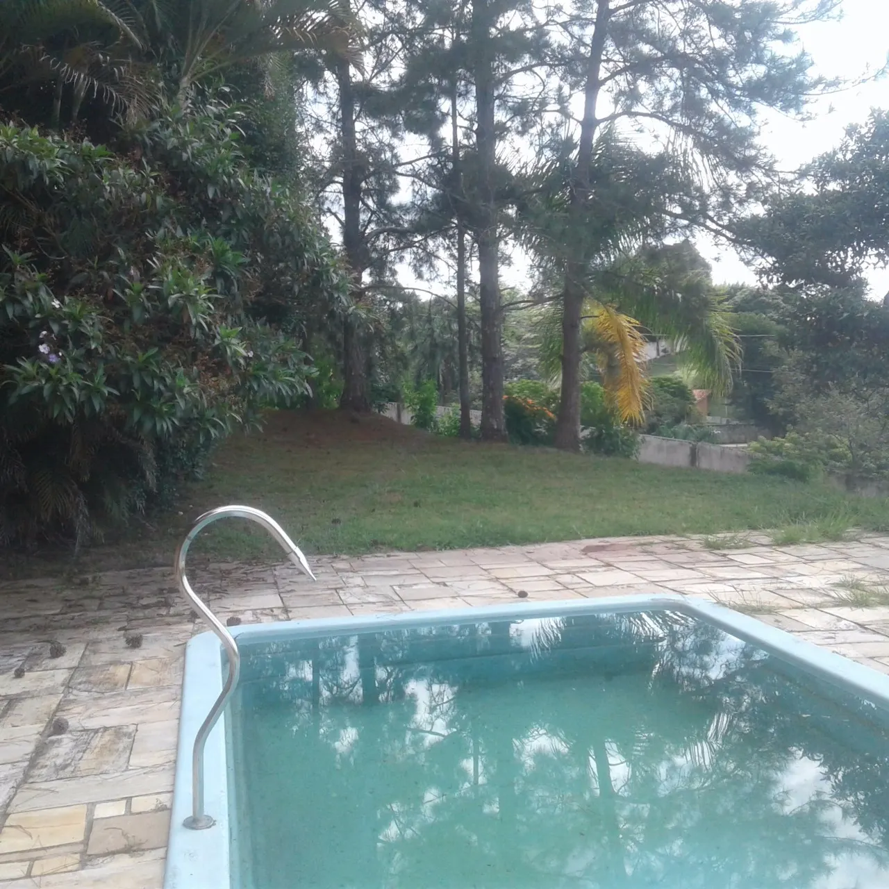 Chácara à venda de 2.100 m² em Jacareí, SP, Brasil