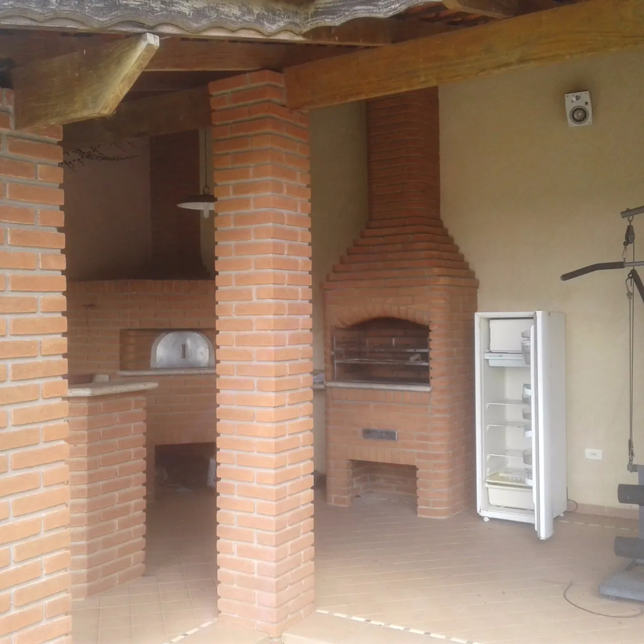 Chácara à venda de 2.100 m² em Jacareí, SP, Brasil