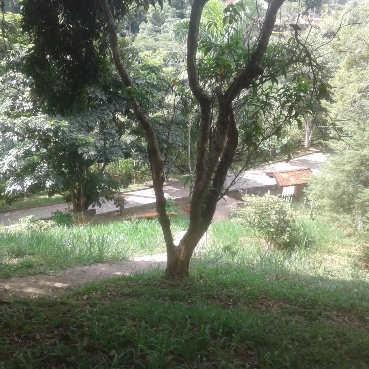 Chácara à venda de 2.100 m² em Jacareí, SP, Brasil