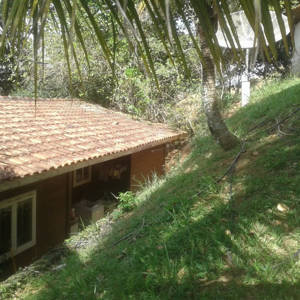 Chácara à venda de 2.100 m² em Jacareí, SP, Brasil