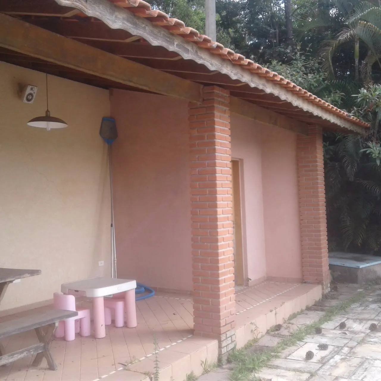 Chácara à venda de 2.100 m² em Jacareí, SP, Brasil