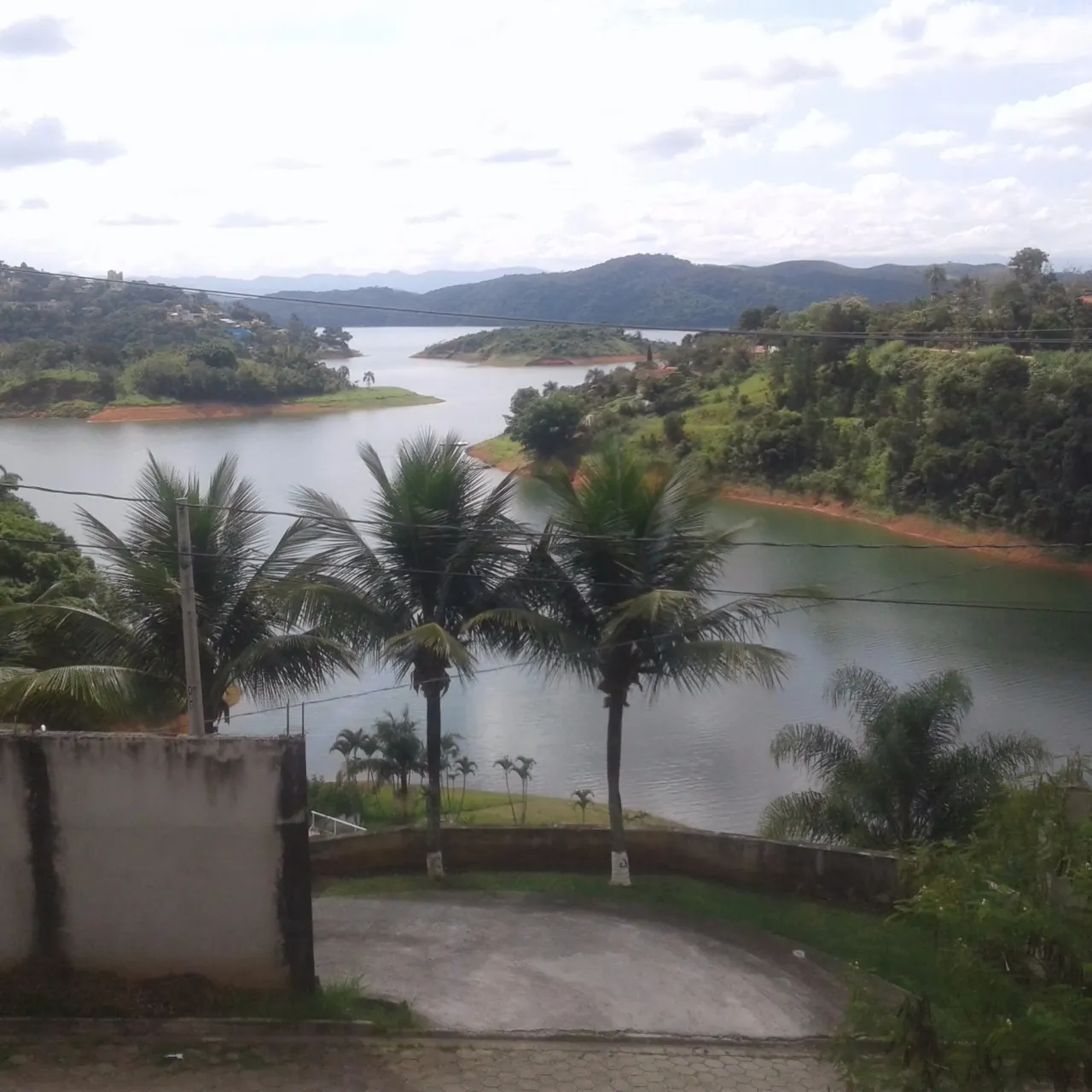 Chácara à venda de 2.100 m² em Jacareí, SP, Brasil