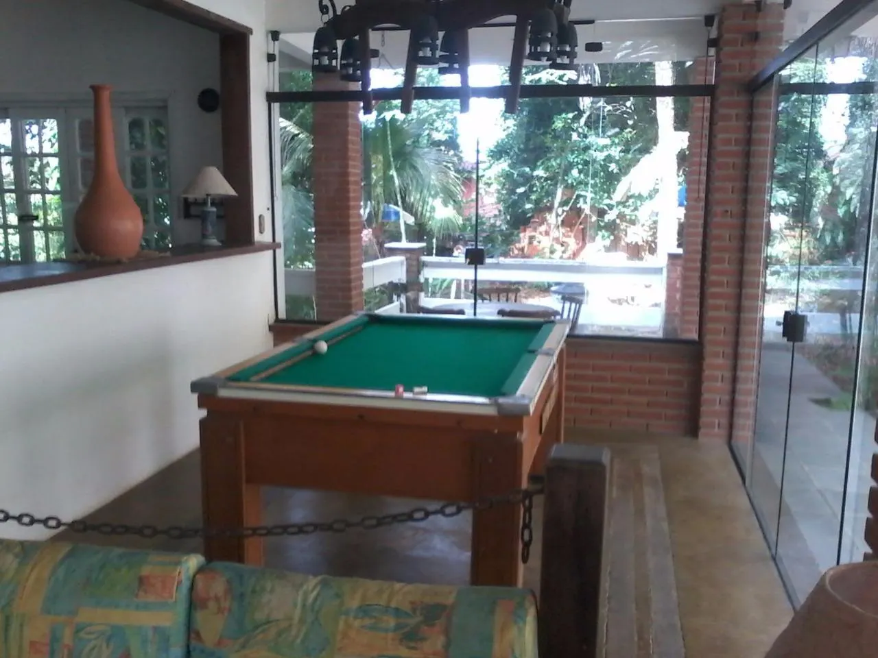 Chácara à venda de 2.100 m² em Jacareí, SP, Brasil