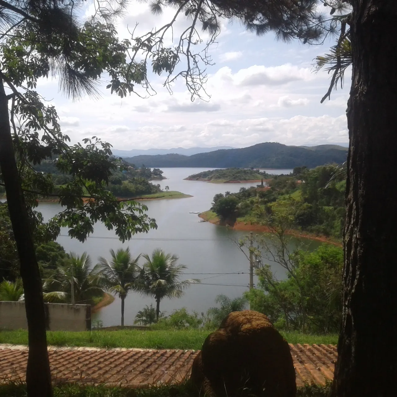 Chácara à venda de 2.100 m² em Jacareí, SP, Brasil