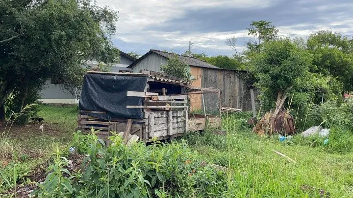 Chácara à venda de 1.900 m² em Santo Antônio da Patrulha, RS, Brasil