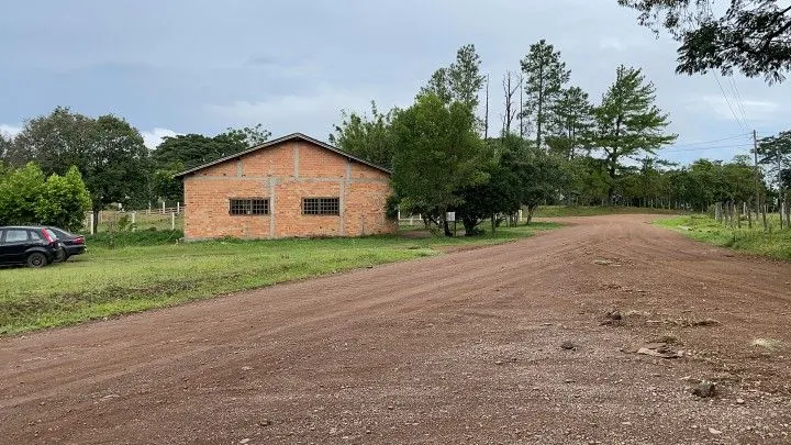 Chácara à venda de 1.900 m² em Santo Antônio da Patrulha, RS, Brasil