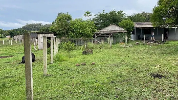 Chácara à venda de 1.900 m² em Santo Antônio da Patrulha, RS, Brasil