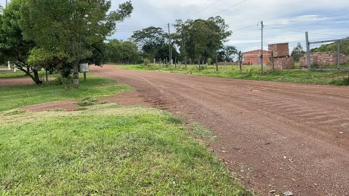 Chácara à venda de 1.900 m² em Santo Antônio da Patrulha, RS, Brasil