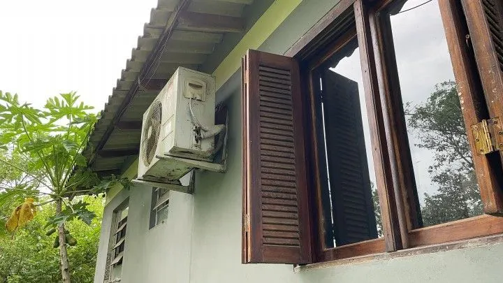 Chácara à venda de 1.900 m² em Santo Antônio da Patrulha, RS, Brasil
